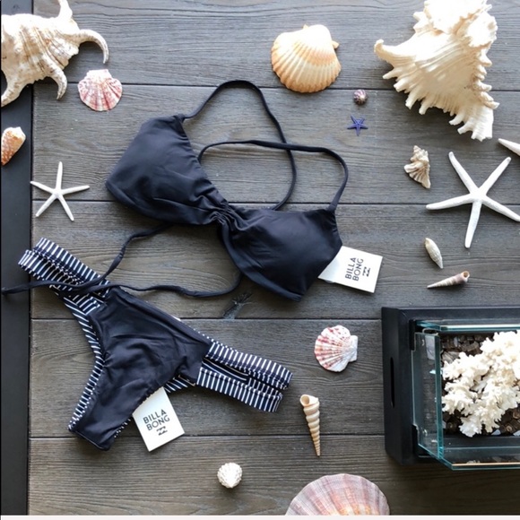 🌴🌼BILLABONG- BIKINI SET🌼🌴 - Picture 4 of 8